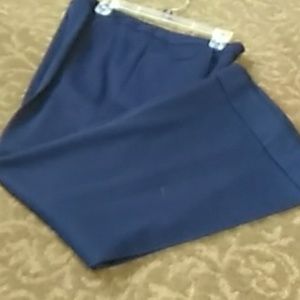 Vintage 70s double-knit bell bottoms